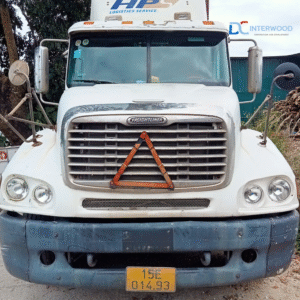 Plywood export to Japan – D&C INTERWOOD high-quality Vietnamese plywood shipment