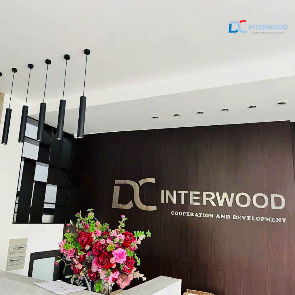 People create quality – friendly working environment at D&C